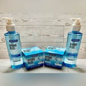 Hydro Plus Water Gel - Blue
